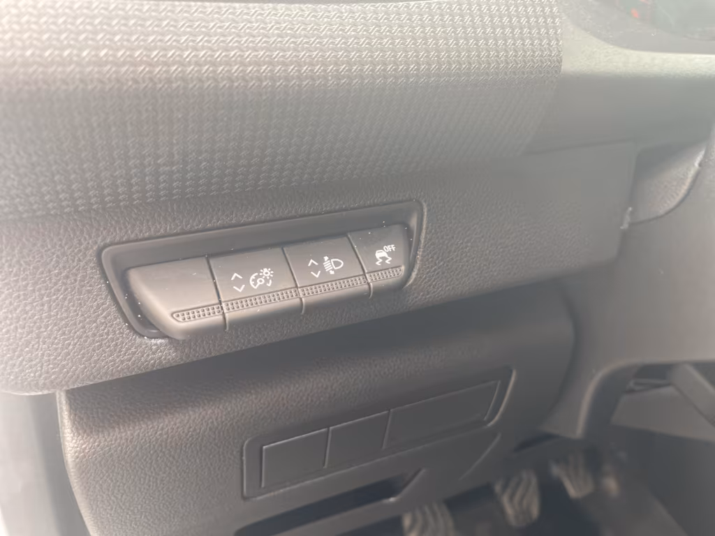 Nissan Townstar