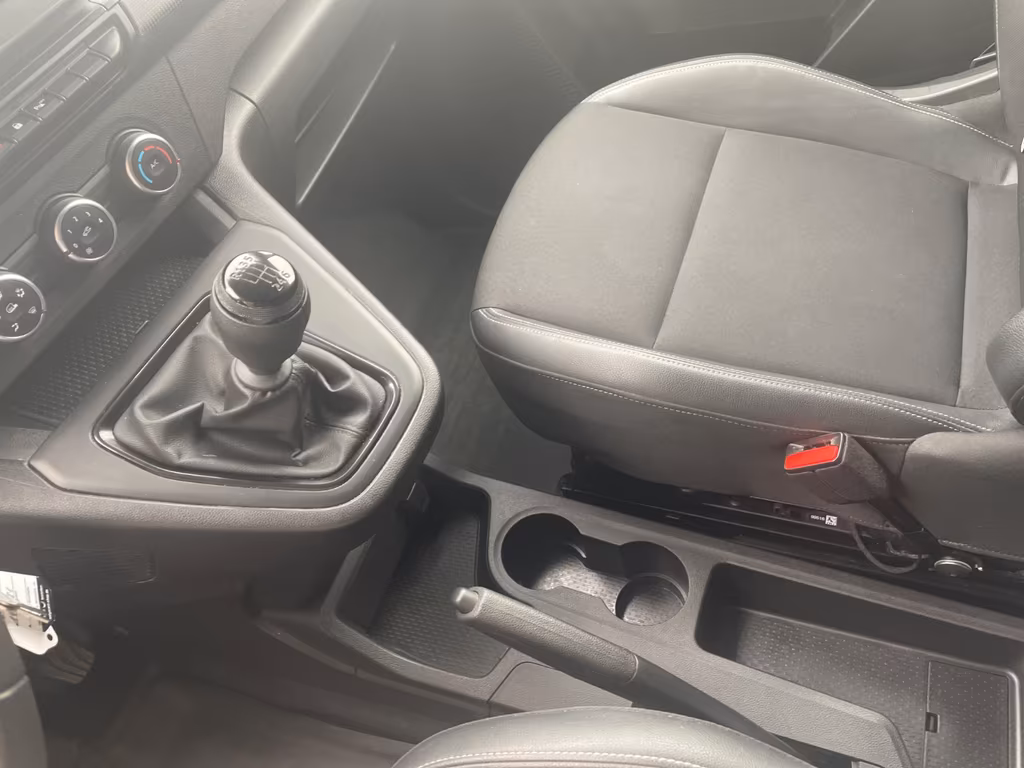 Nissan Townstar
