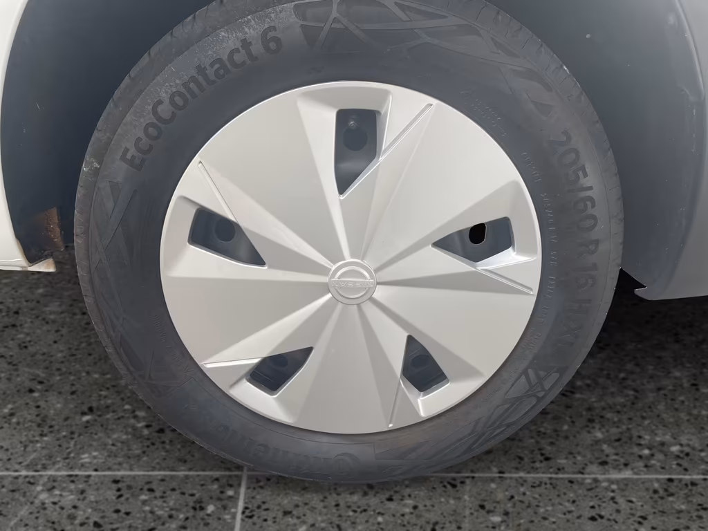 Nissan Townstar
