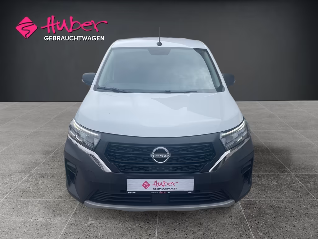 Nissan Townstar