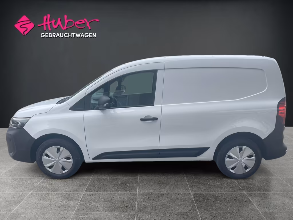 Nissan Townstar