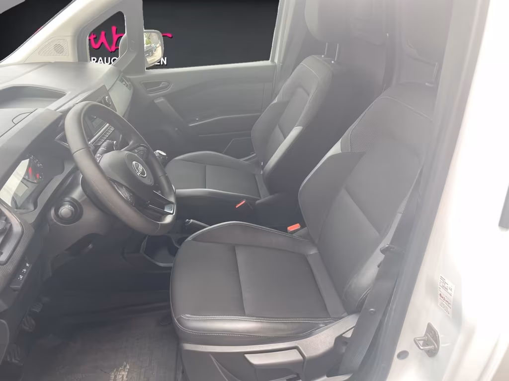 Nissan Townstar