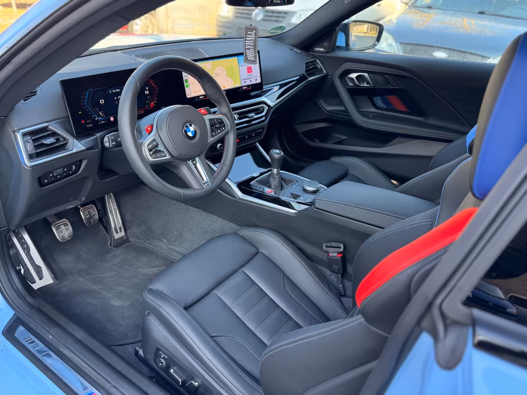BMW M2