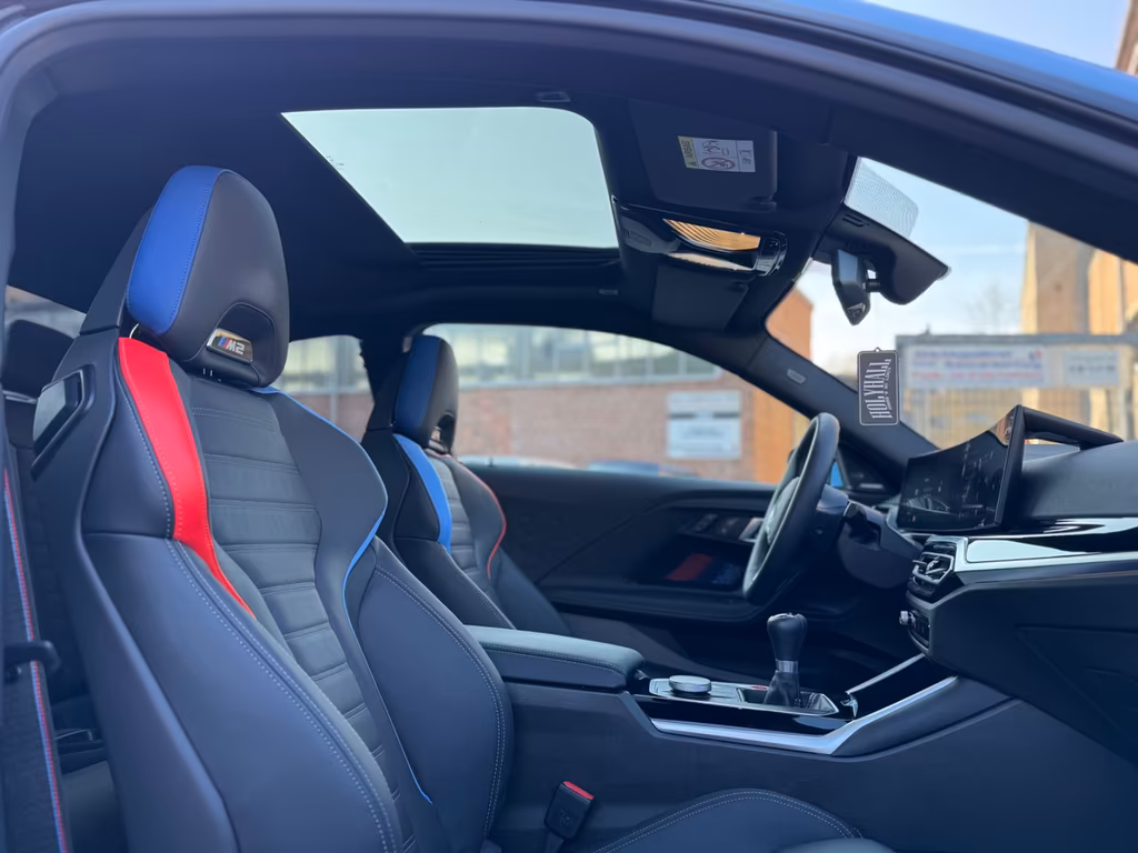 BMW M2