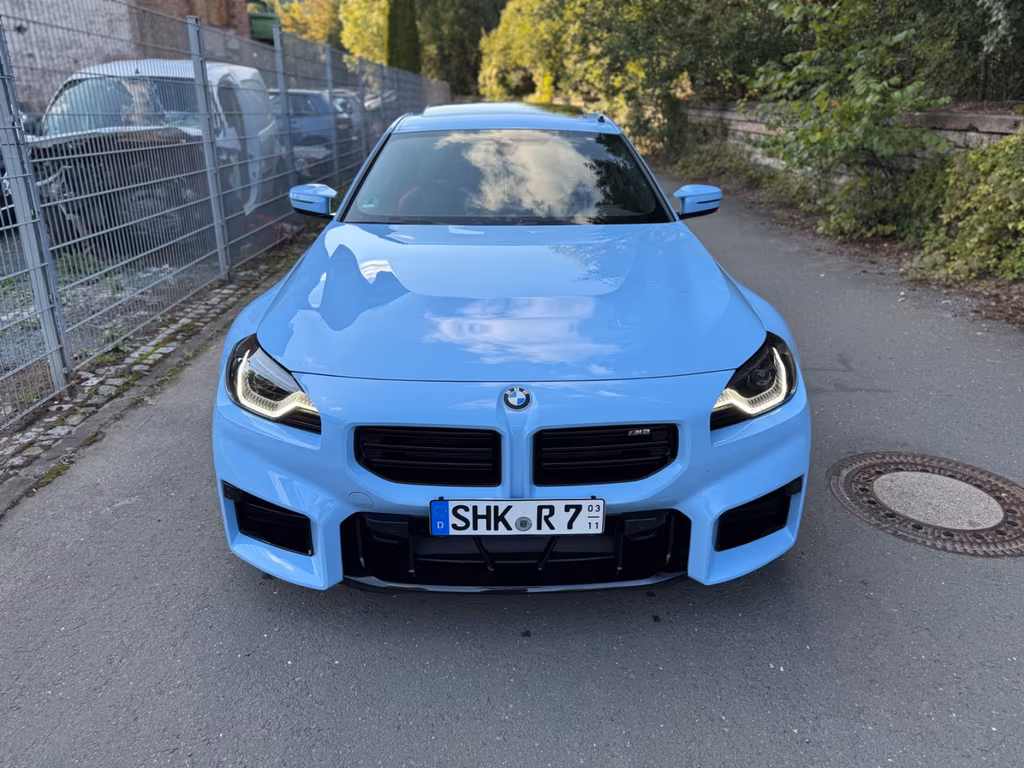 BMW M2