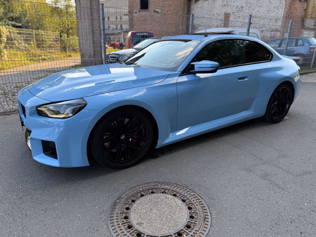 BMW M2