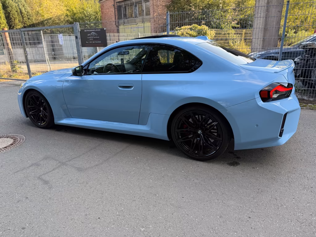 BMW M2