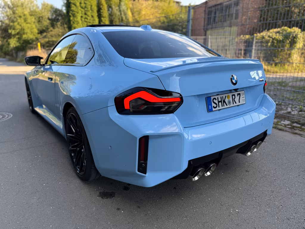 BMW M2