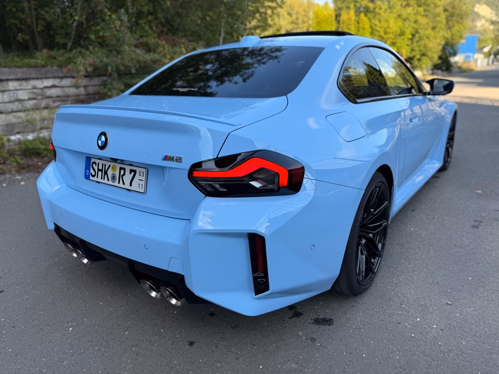 BMW M2