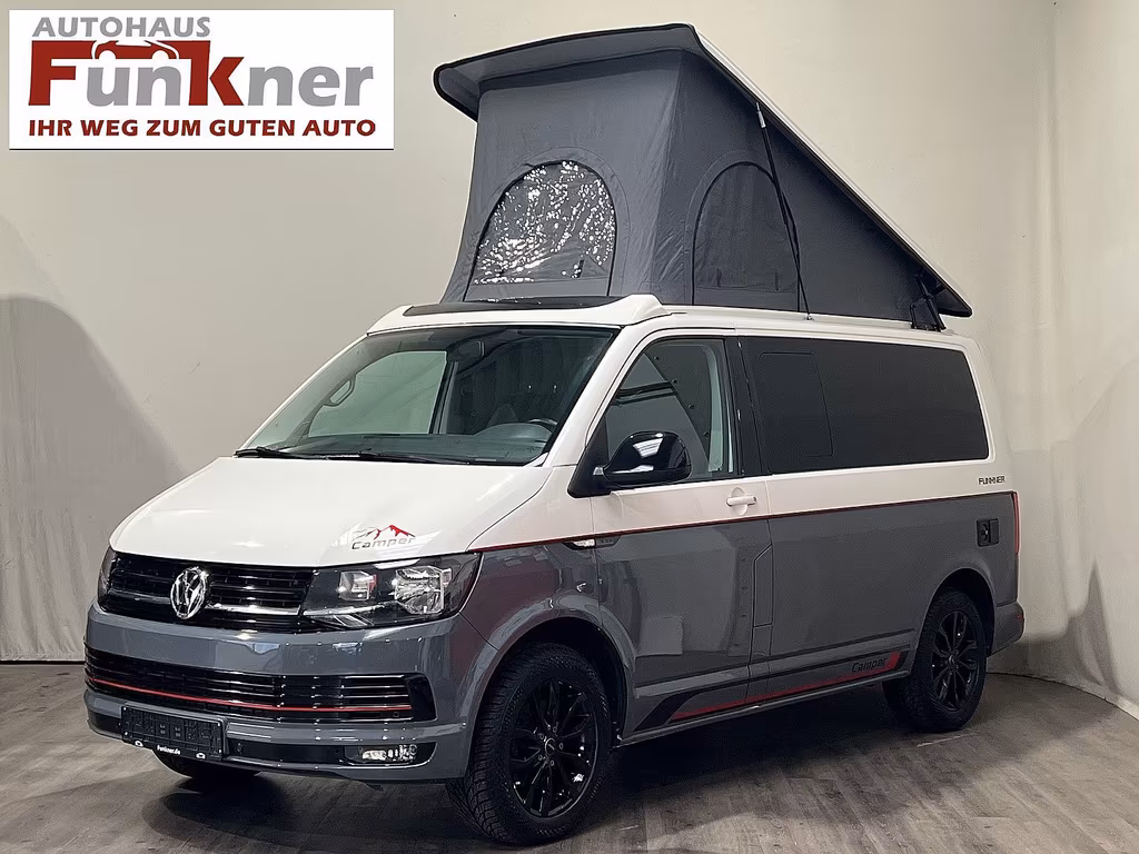 Volkswagen T6 andere
