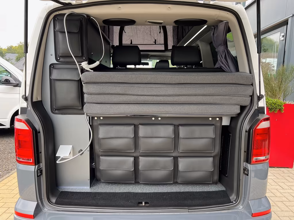 Volkswagen T6 andere