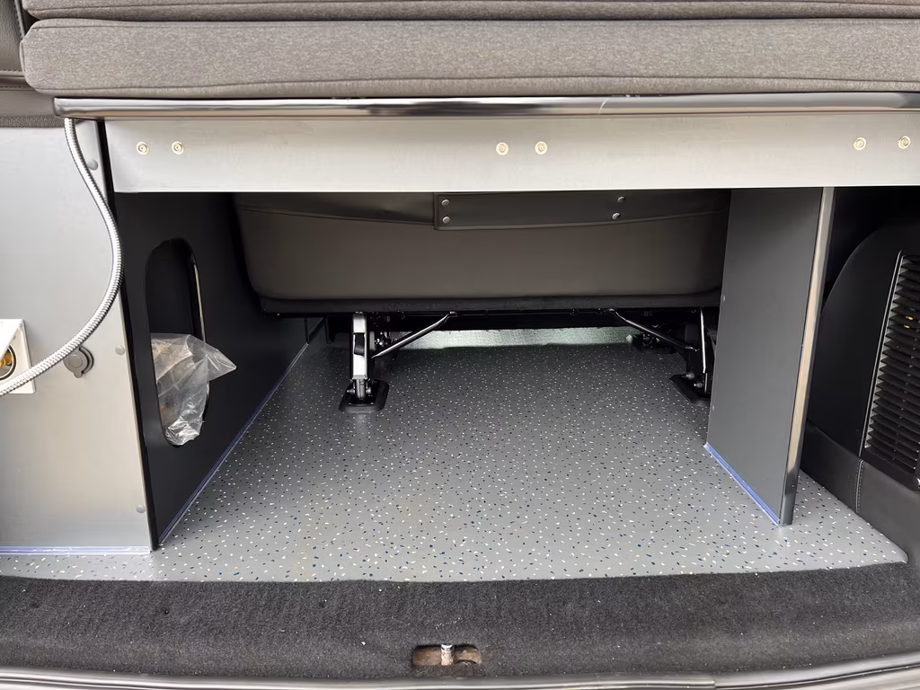 Volkswagen T6 andere