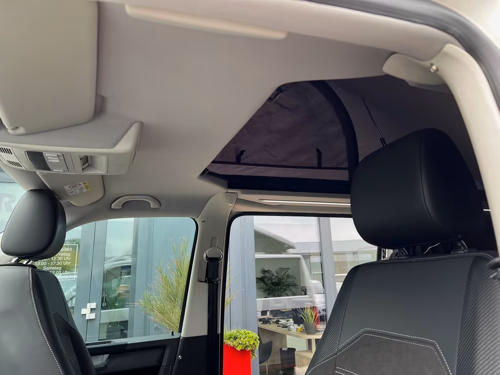 Volkswagen T6 andere