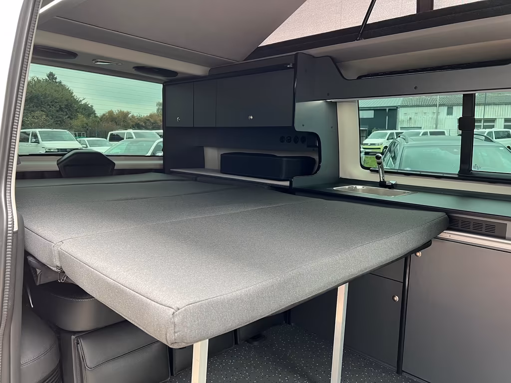 Volkswagen T6 andere