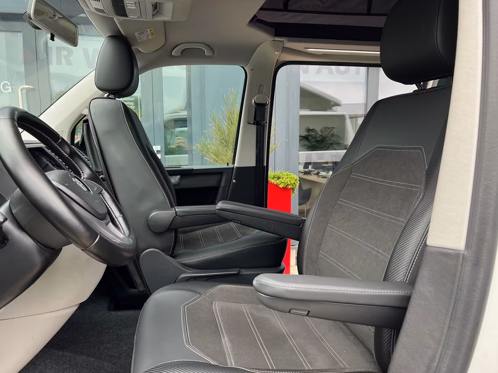 Volkswagen T6 andere