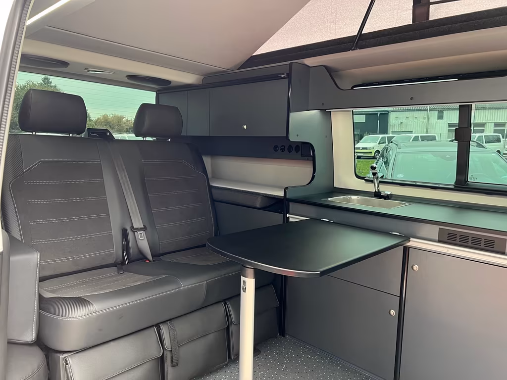 Volkswagen T6 andere