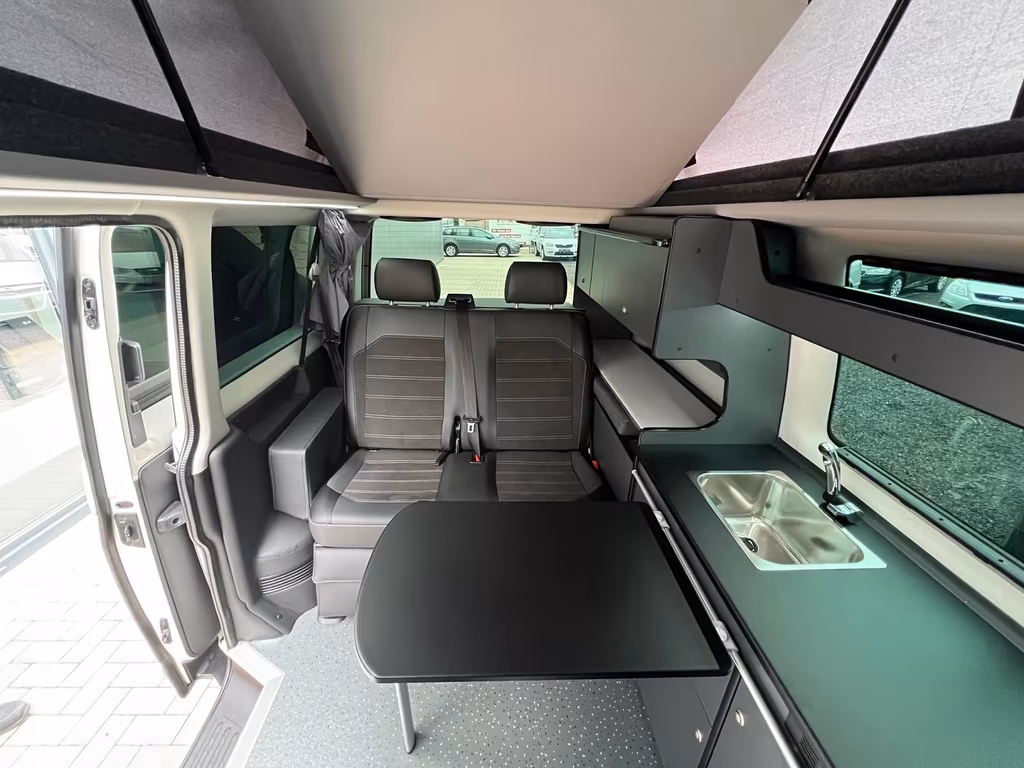 Volkswagen T6 andere