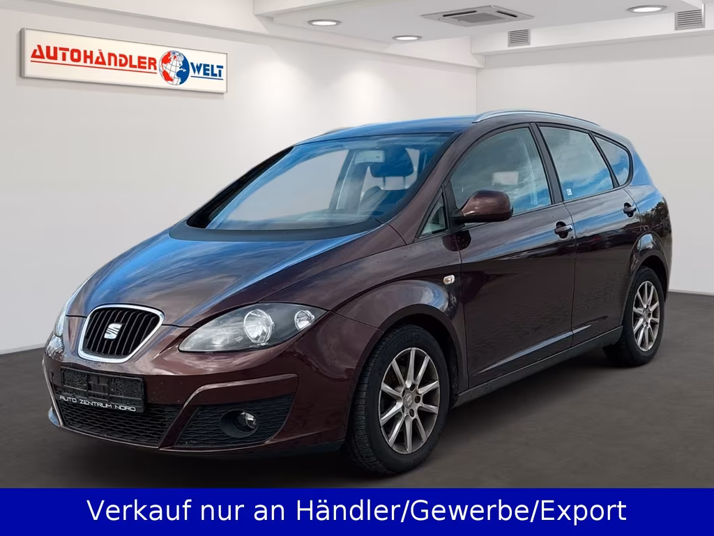 Seat Altea