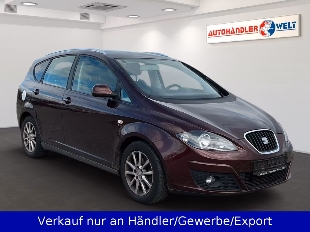 Seat Altea