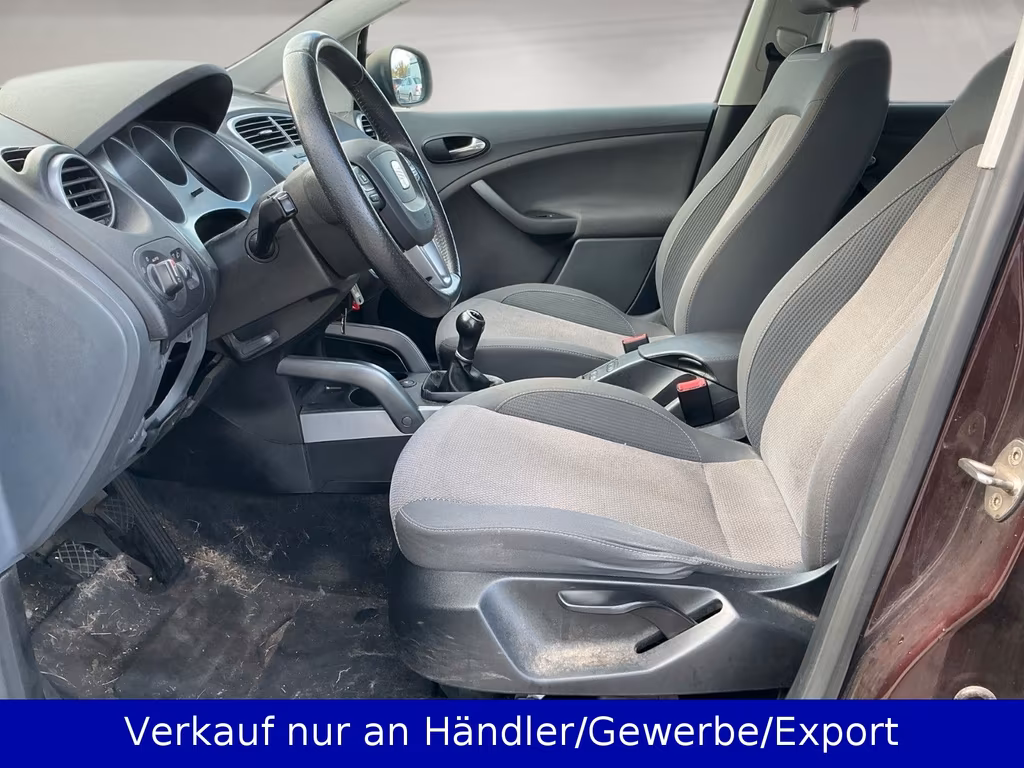 Seat Altea