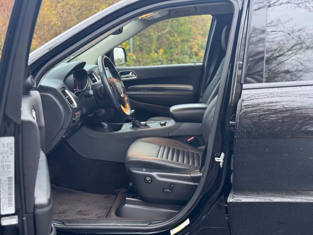 Dodge Durango