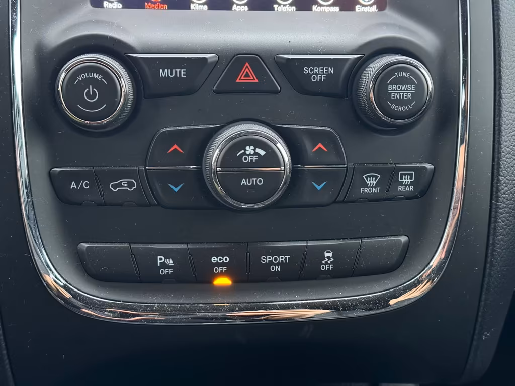 Dodge Durango