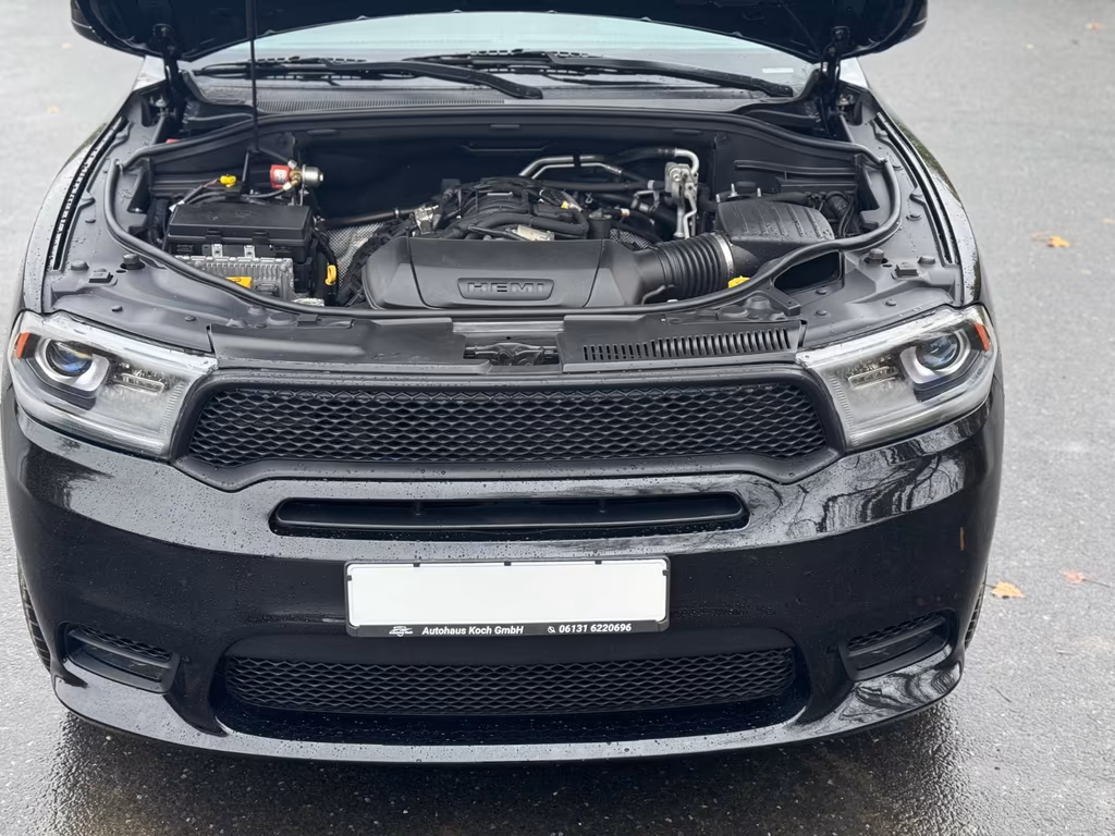 Dodge Durango