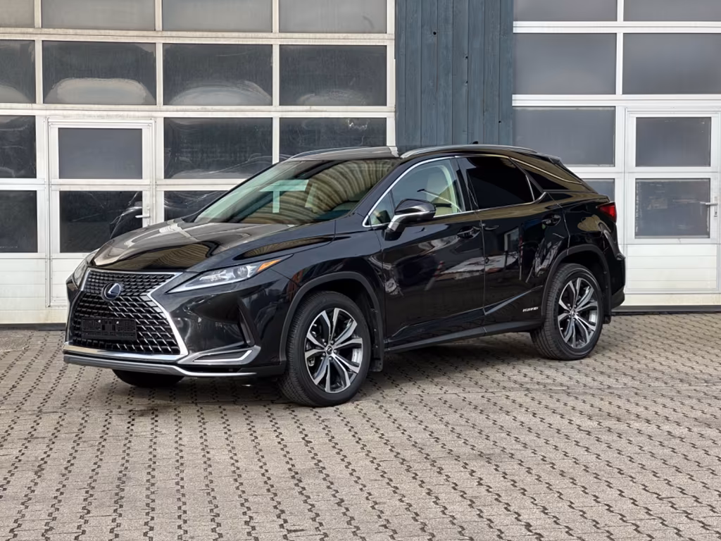 Lexus RX 450