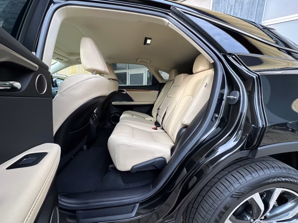 Lexus RX 450