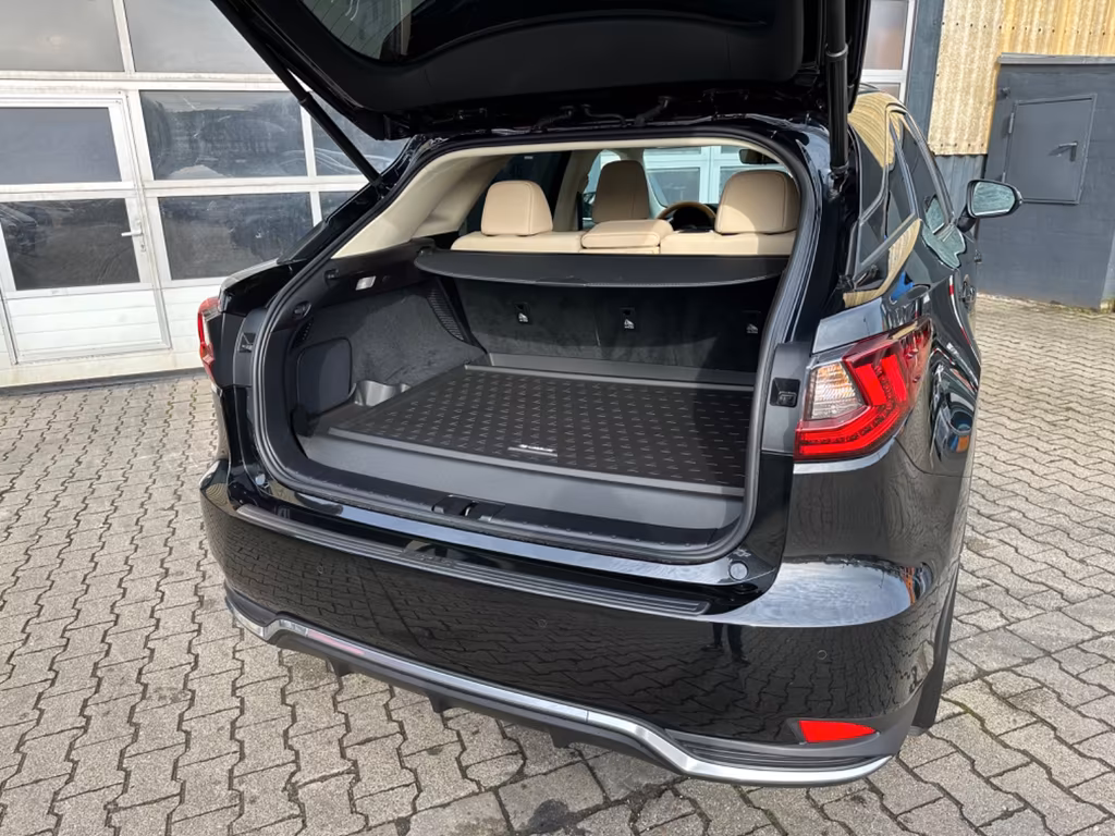 Lexus RX 450