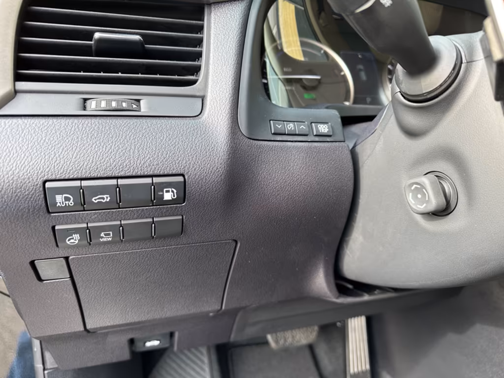 Lexus RX 450