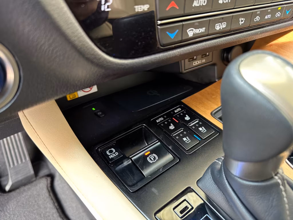 Lexus RX 450