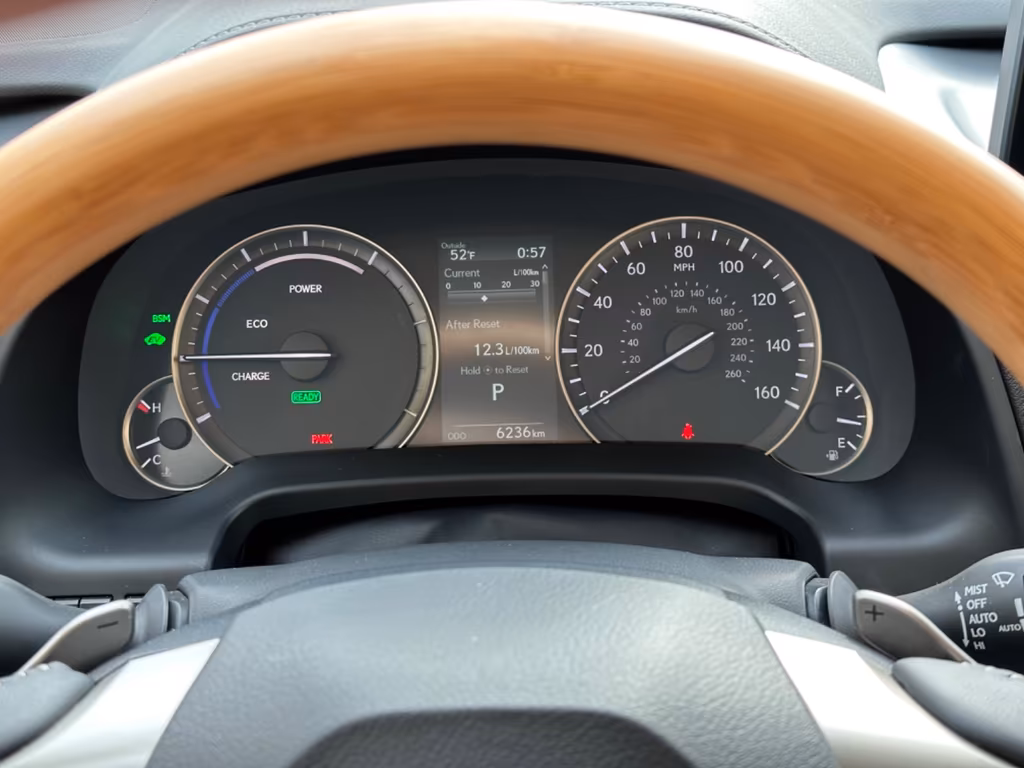 Lexus RX 450