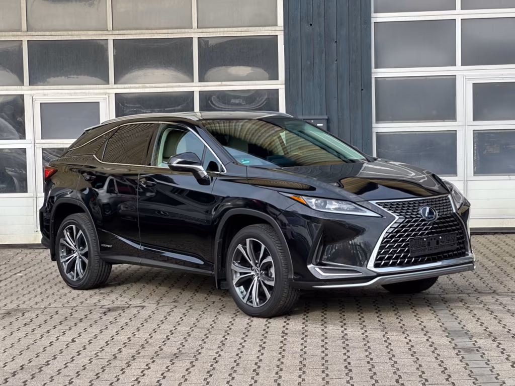 Lexus RX 450