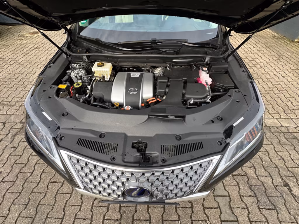 Lexus RX 450