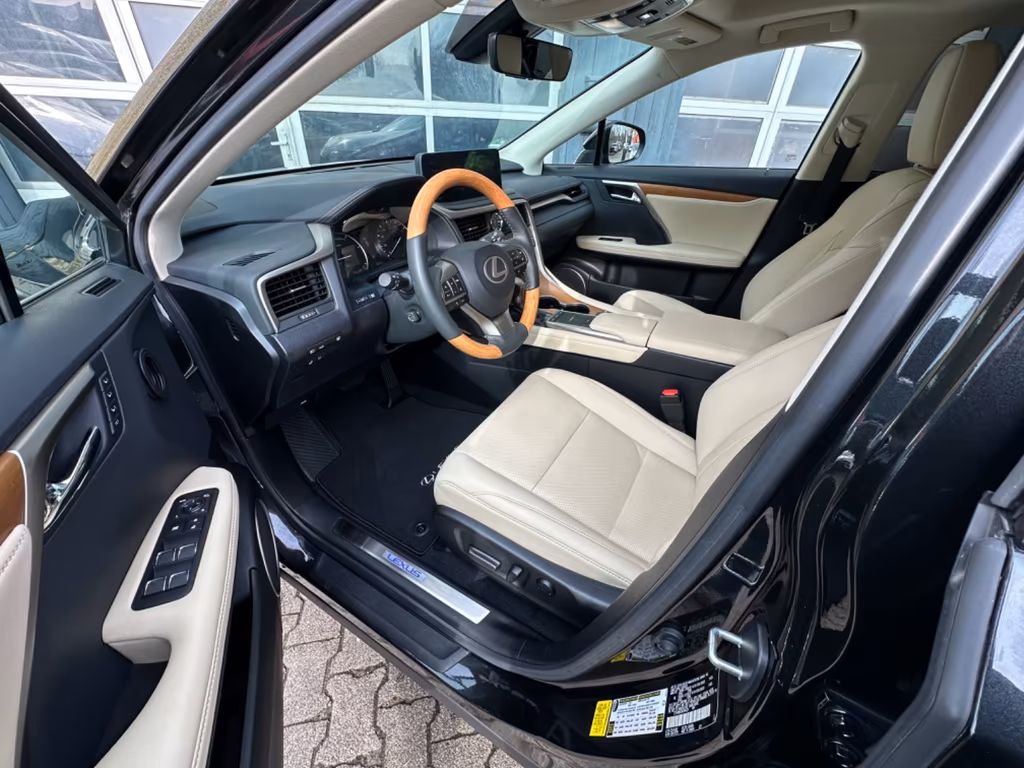 Lexus RX 450