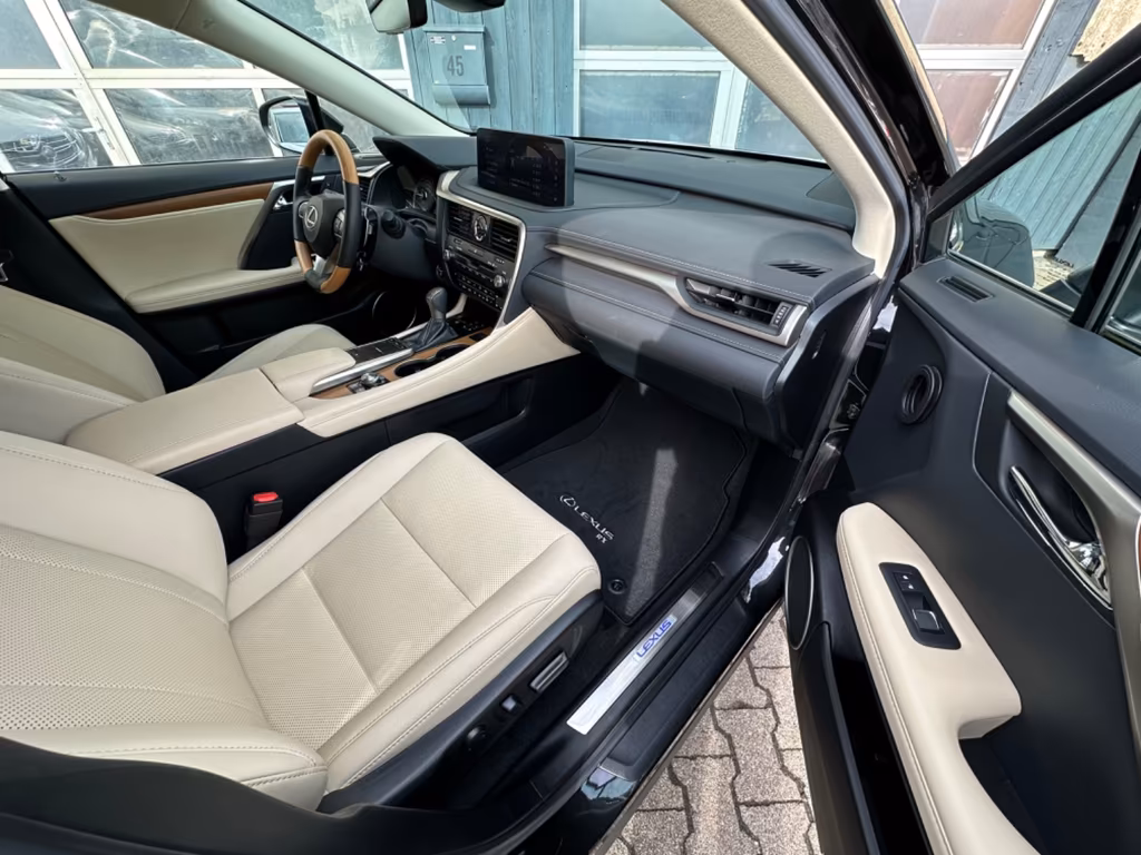Lexus RX 450