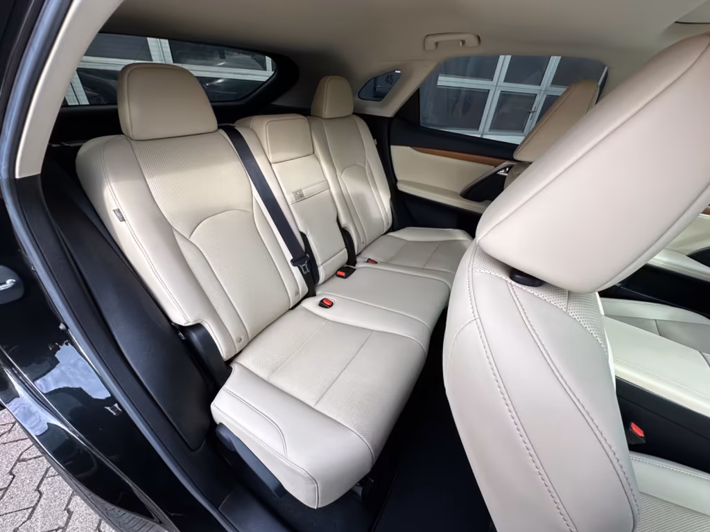 Lexus RX 450