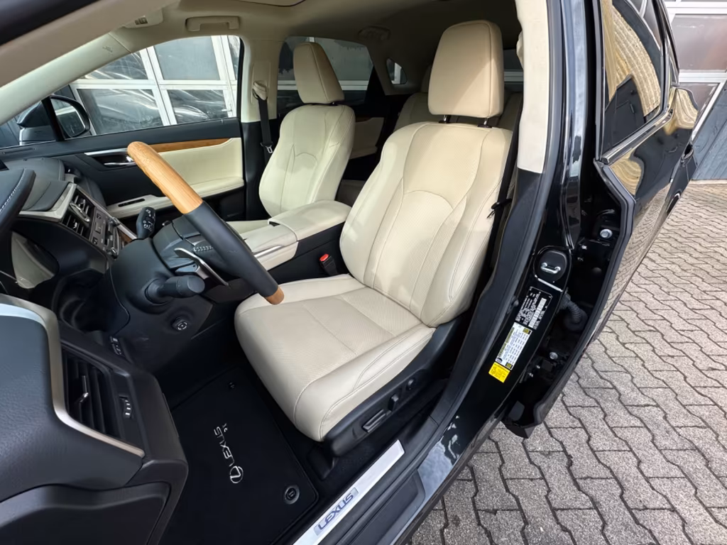 Lexus RX 450