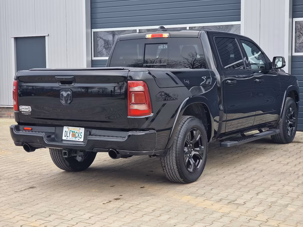 Dodge RAM