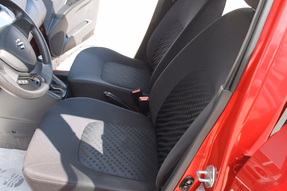 Suzuki Celerio