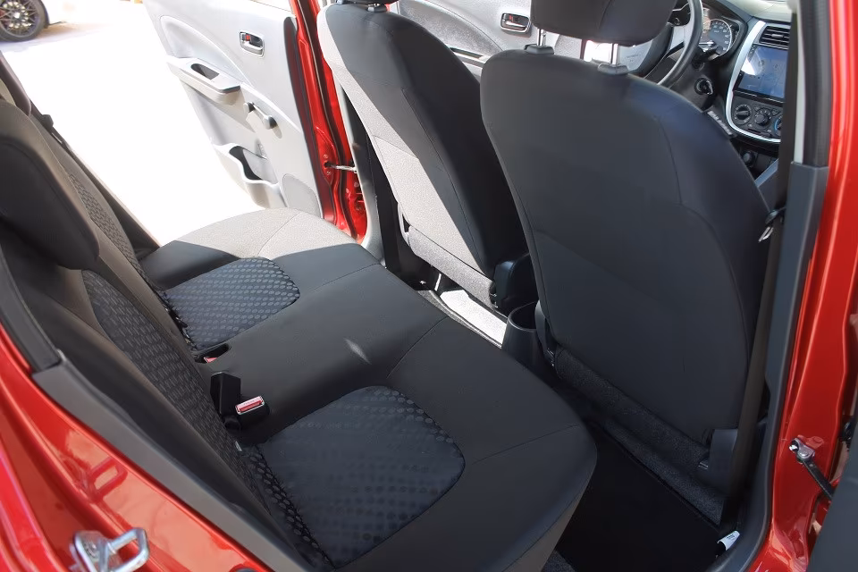 Suzuki Celerio
