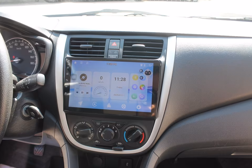 Suzuki Celerio