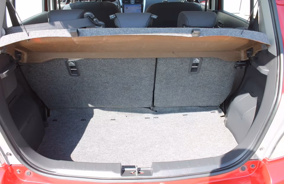 Suzuki Celerio