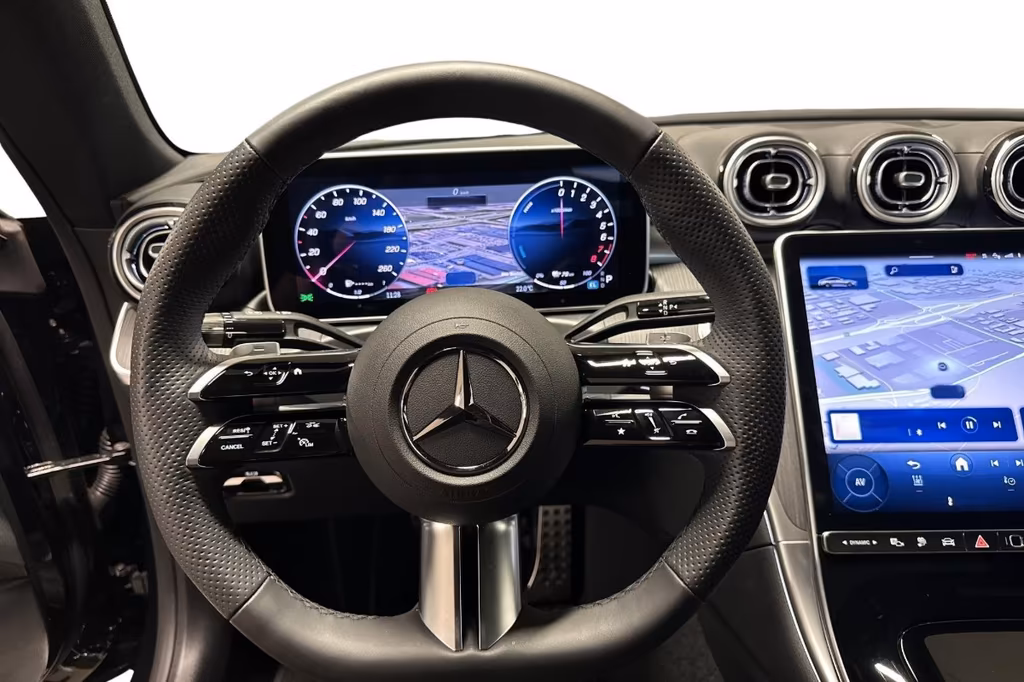 Mercedes-Benz CLE 300