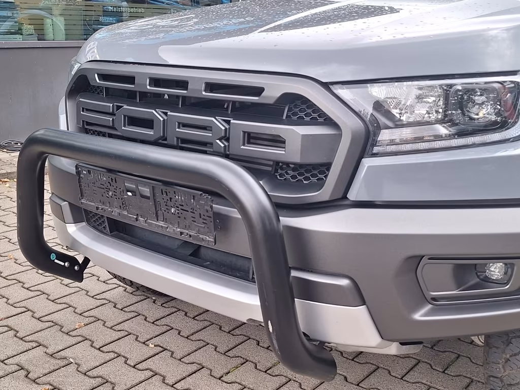 Ford Raptor