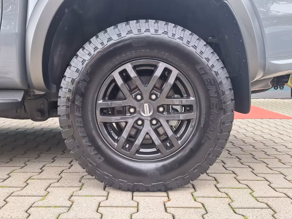 Ford Raptor