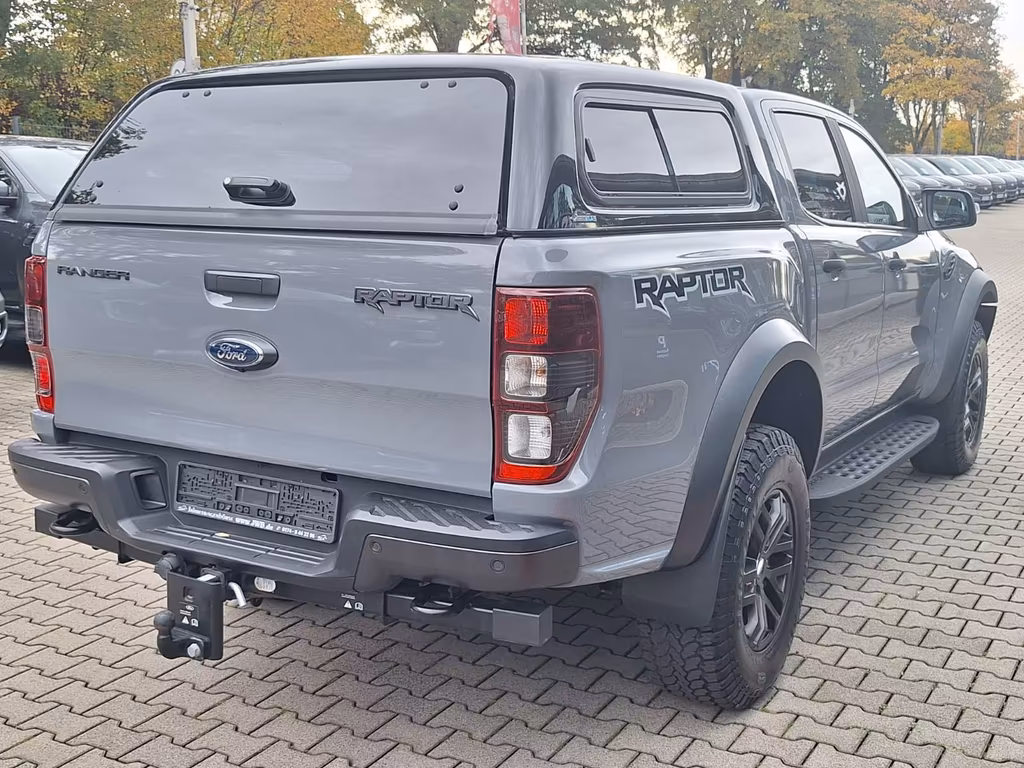 Ford Raptor