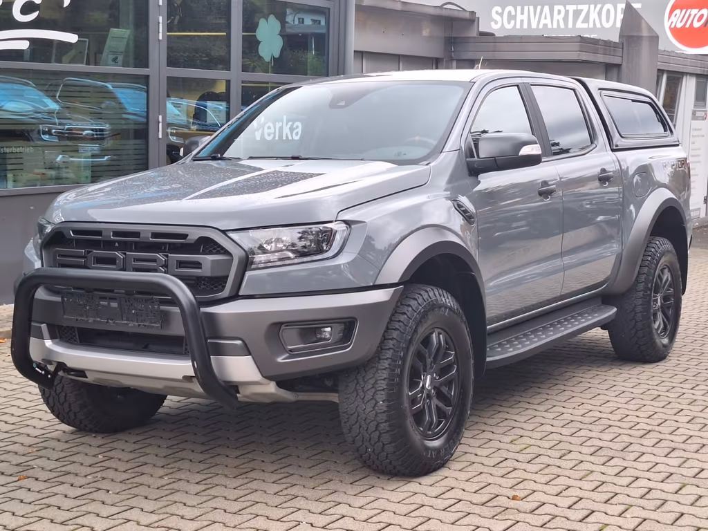 Ford Raptor