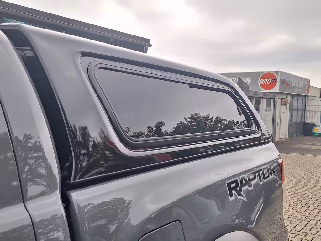 Ford Raptor